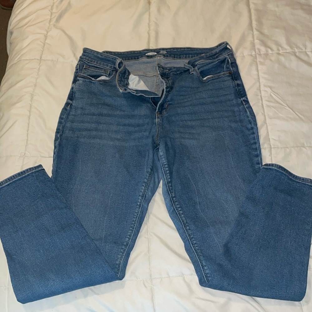 215 skinny jeans
